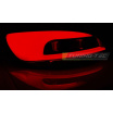 VW Scirocco III 2008- Rückleuchten rot weiß LED BAR