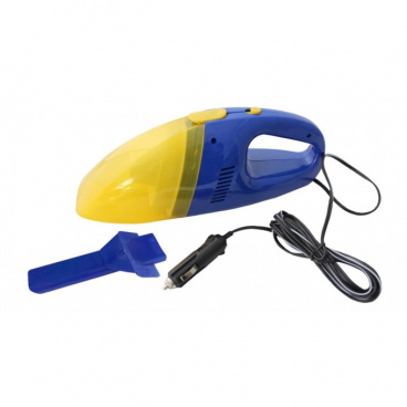 Autostaubsauger 12V DC/6A 100W