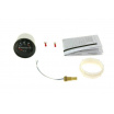 Zusätzlicher Alarm KET Wassertemperatur 52 mm