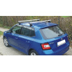 Dachträger FABIA III Schloss ALU DIH - Liftback