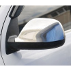ABS-Chrom-Spiegelabdeckungen Omtec VW T6.1 2019+