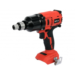 Akku-Schlagschrauber 1/2" 18V 700Nm (ohne Akku)