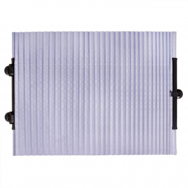 Sonnenblende für die Windschutzscheibe 120x46cm AMiO-02910 Sonnenblende für die Windschutzscheibe 120x46cm AMiO-02910