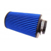 Konischer Filter Simota H:220mm OTW:80-89mm JAU-X02201-15 Blau