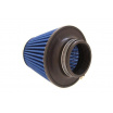 Konischer Filter Simota H:130mm OTW:80-89mm JAU-X02209-05 Blau