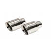 Auspuffanlage CatBack Audi A5 1.8T/2.0T 08-16 Aktivní