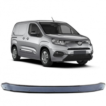 Motorhaubendeflektor Toyota Proace 2021+