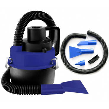 Autostaubsauger 12 V für Zigarettenanzünder