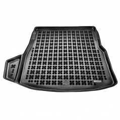 Gummiwanne für Kofferraum - Toyota Corolla Limousine, 2013-