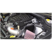 K&N Jeep Grand Cherokee SRT 6 Sporteinlass.4 V8 HEMI 2012–17