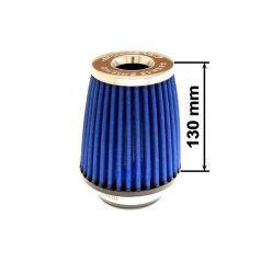 Sportluftfilter Simota Baumwolle schmal 60-76 mm