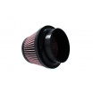 TurboWorks Sportluftfilter Durchmesser 60-76 mm, Höhe 100 mm