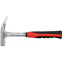 Zimmermannshammer 600 g Metall