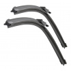 Scheibenwischer FLAT SET (SLOT) 610+410mm Hyundai i20 2020+