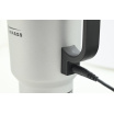 Thermobecher mit 12V-Heizung