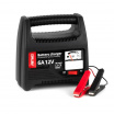 Autobatterie-/Motorradbatterieladegerät 6A, 12V AMiO SBC-6A