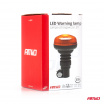 Warnleuchte W21pl Stab Flexi R65 R10 18LED 12 / 24V IP56