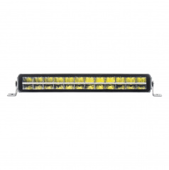 Arbeits-LED-Panelleuchte LED BAR AWL71 120W 6500K 12000lm 56cm 12V 24V AMiO-04212