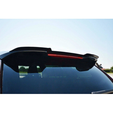 Spoiler Kappe Volvo V60 Polestar Facelift