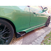 RACING Schwellenabdeckungen – universell