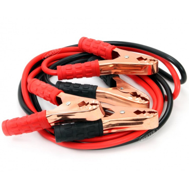 Starterkabel - 200A 2,5m / 3mm2