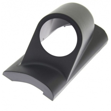 Abdeckung für 1 Wecker 52 mm an der A-Säule Abdeckung für 1 Wecker 52 mm an der A-Säule
