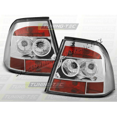 OPEL VECTRA B 1995-98 CHROM-RÜCKLEUCHTEN