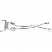 Magnaflow Sportauspuff Nissan 370Z 2009-2020 3.7 V6