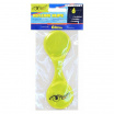 Clip magnetisch S.O.R. reflexiv