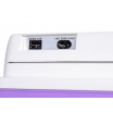 Kühlbox tragbar 23l 220V/12V