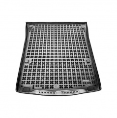 Gummiwanne für Kofferraum - VW Caddy Maxi 2007+ 5 Sitze