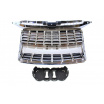 AUDI A3 S8 2005–08 CHROMMASKE (PP-GR-086)