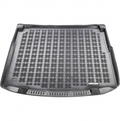 Gummiwanne Toyota Corolla TS XII (E21), 2018+, Kombi, Obergeschoss, Hybrid