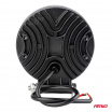 Arbeitsleuchte rund 9 LED 110x110 m 35W FLAT 9-36V