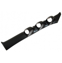 Honda Civic 1996-00 A-Säulen-Alarmabdeckungen 3 x 52 mm