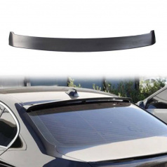 Heckflügel am Rand des Kofferraums BMW F10 HAMMAN STYLE