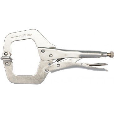 Selbstklemmende Zange 275 mm C-TYPE Selbstklemmende Zange 275 mm C-TYPE