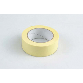 Selbstklebendes Papierband 38 mm x 25 m