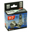 LED-Lampe CSP-Chip 12V H7 2 Stk