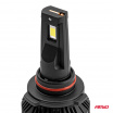 LED-Hauptscheinwerferlampen HB4 9006 X3 Serie AMiO