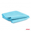 Mikrofaser-Tuchset 30x40cm 275/300/350/600g AMIO-03751