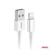 USB-Kabel zum Laden 2A 100cm FullLINK AMiO-03895