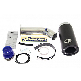 Ansaugsystem Simota Honda Civic 1.3-1.6 92-95 Kohlenstoff-Ladegerät CBII-101 Ansaugsystem Simota Honda Civic 1.3-1.6 92-95 Kohlenstoff-Ladegerät CBII-101