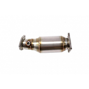 Downpipe Audi A4 B9 2WD 4WD 2.0 TFSI