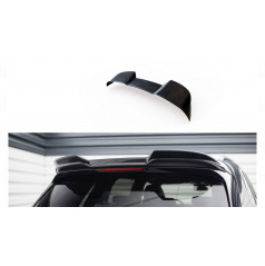 Verlängerungsspoiler BMW X5 F95 Facelift 2023+ M-Pack 3D