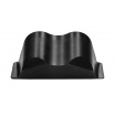 Adapter für 2x 60mm Instrumente auf dem Armaturenbrett BMW 3 E46