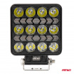 LED-Arbeitslampe Suchscheinwerfer AWL75 36W 3600LM 12V 24V AMIO-04419