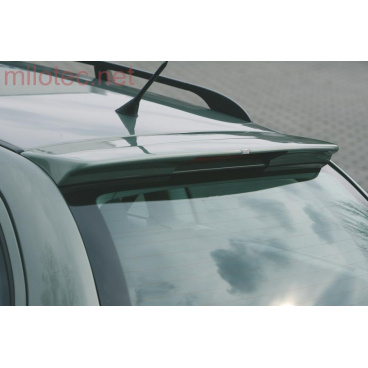 Dachspoiler Milotec, Skoda Octavia Combi Dachspoiler Milotec, Skoda Octavia Combi