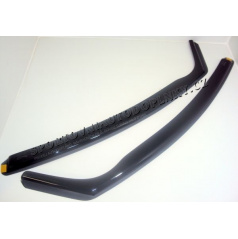 TOYOTA TUNDRA STEP SIDE 4D (USA) (03–06) FRONTSCHEIBENBLÄSER