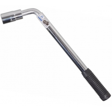 Schraubenschlüssel für Räder 17-19 mm Schraubenschlüssel für Räder 17-19 mm